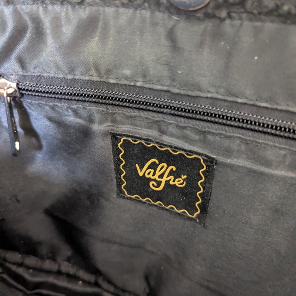 Valfré Black Cat Purse - Picture 7 of 10